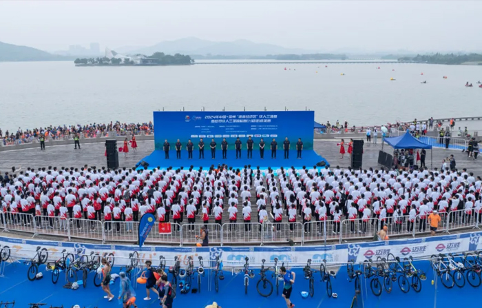 尊龙集团中国官方网站-2025中国体博会“体博悦”C端小程序入驻企业及产品巡礼③